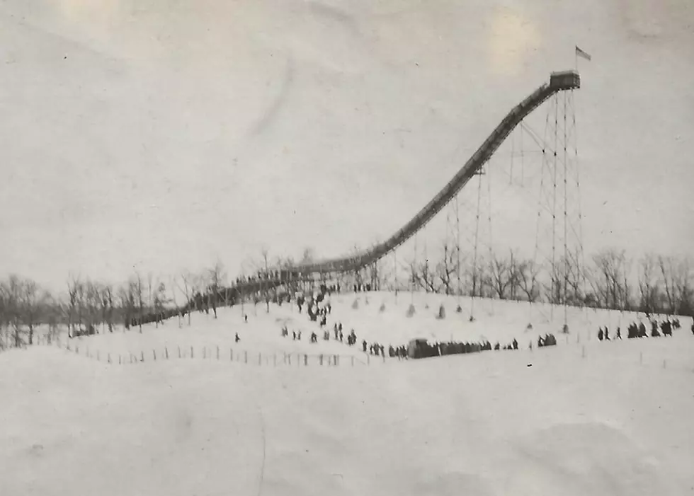 Courtesy Orono Historical Society