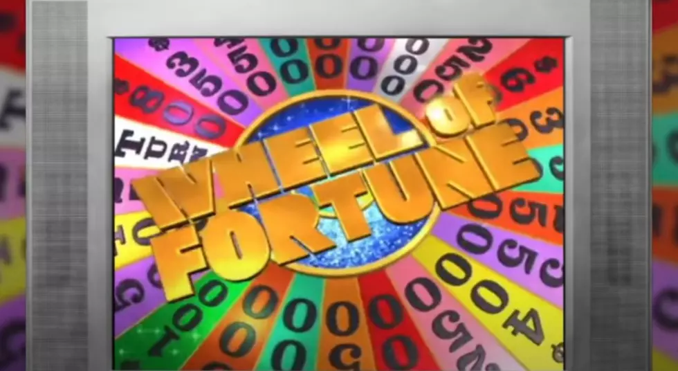 ROAD TRIP: Wheel of Fortune Live Is Coming To Portland This Fall