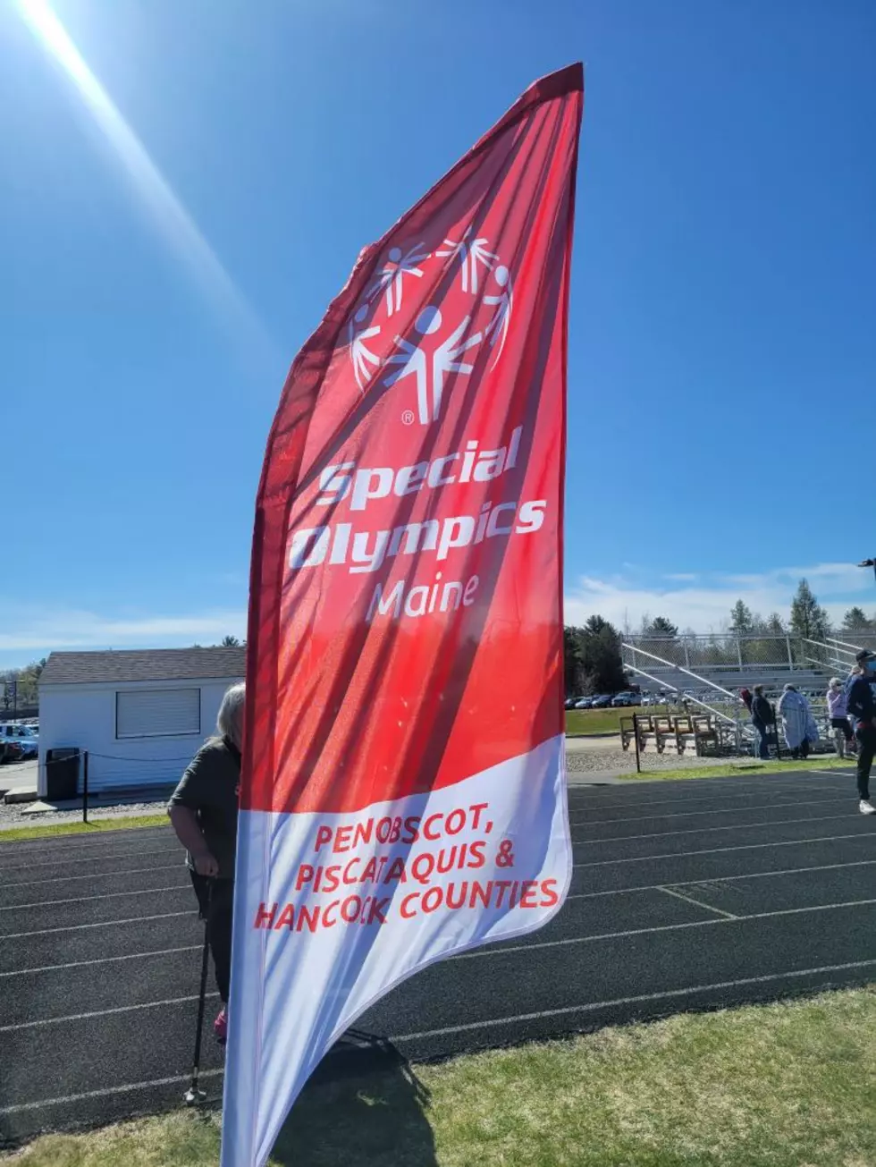Special Olympics 2022, Liz Leavitt 5