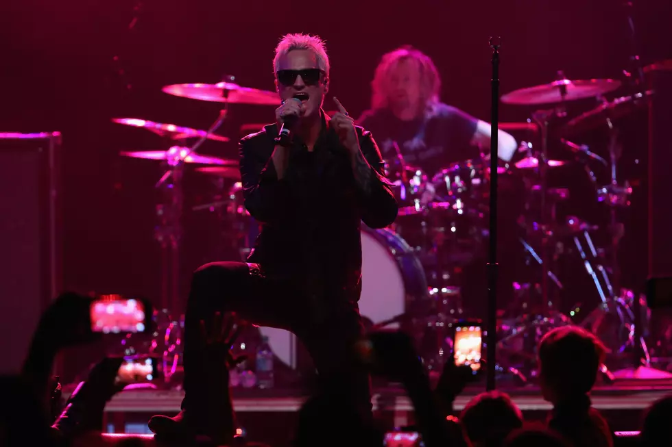 ROAD TRIP WORTHY: Stone Temple Pilots in New Hampshire this Weekend
