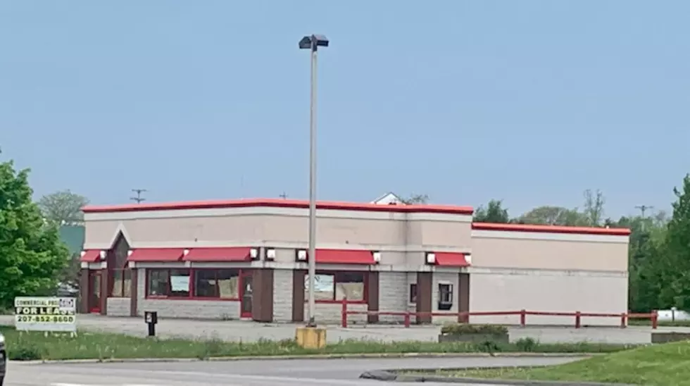 What&#8217;s To Become Of The Old Bangor Arby&#8217;s Now That It&#8217;s Been Sold?