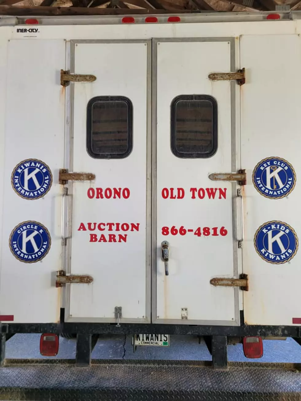 Kiwanis Auction 7, Orono-Old Town Kiwanis Facebook Page