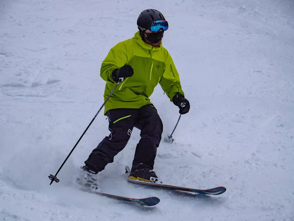 You Could Now Own One of Eastern Maine&#8217;s Iconic Ski Resorts: Hermon Mountain For Sale