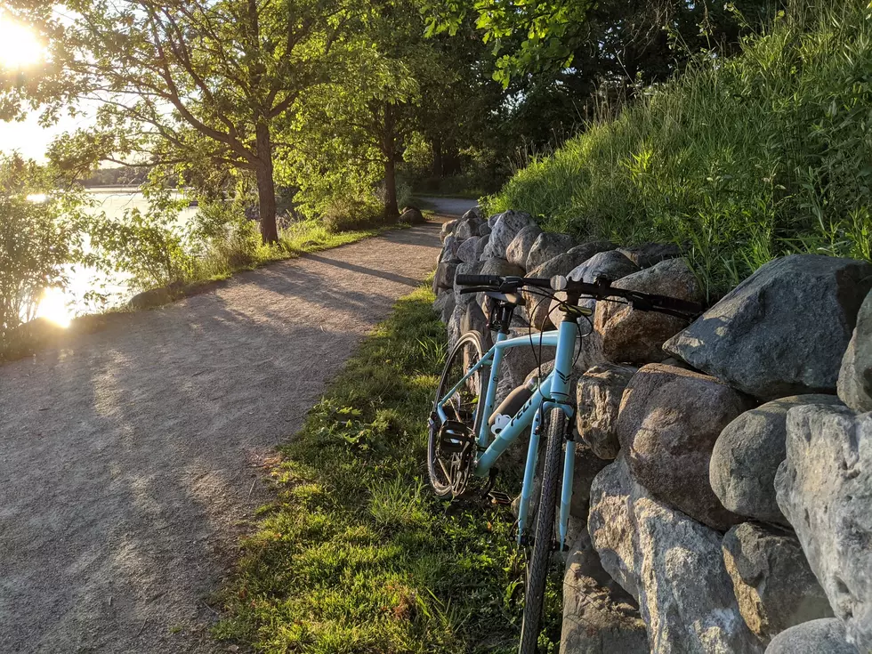 Mainers May Get A Cool New Bike Trail Connecting All Our Biggest Cities