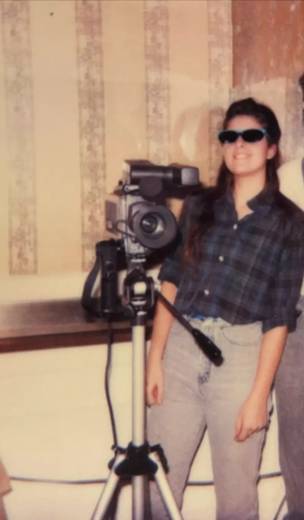 Bangor Movie 1, Christina Scott