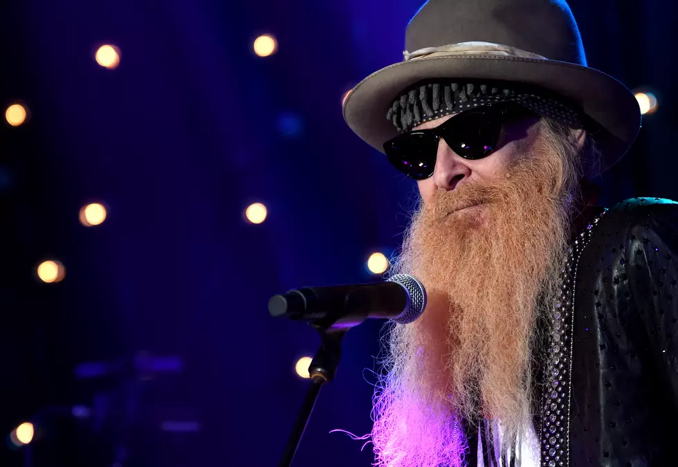 ZZ Top is Returning to Portland this Fall