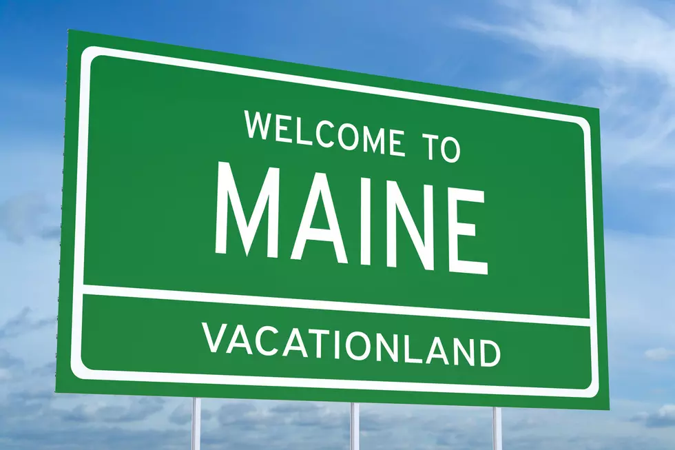 A Reddit User Asks ‘Who Is The Most Influential Person In Maine?’