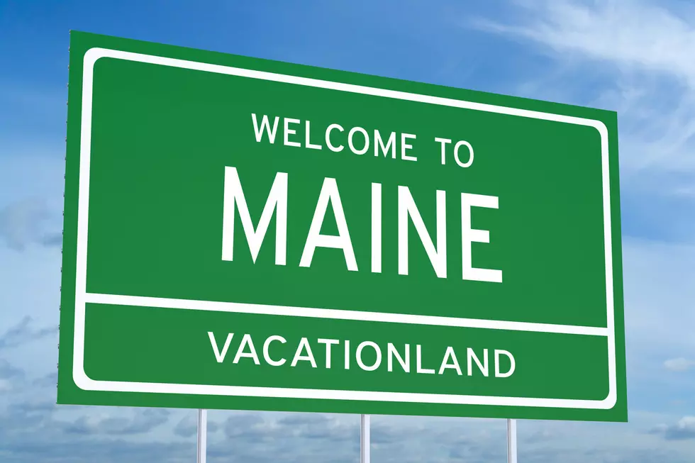 Why Does Maine Consistently Rank as One of the Safest Places to Live?