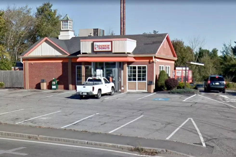 The Odlin Road Dunkin&#8217; is Finally Back Open and Ready for Action