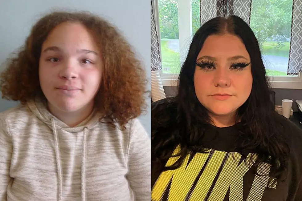 Authorities Asking For Help To Locate 2 Missing Bangor Teens