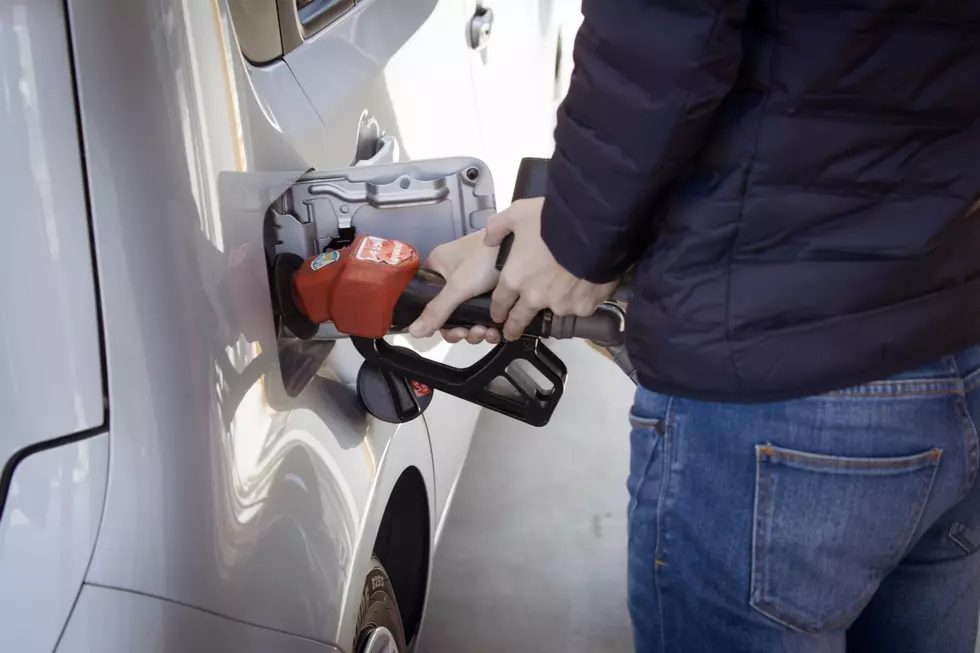 Why Are The Huge Gas Prices Coming Down So Slowly In Maine?