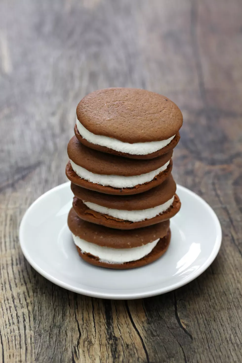 Here&#8217;s How They Completely Ruin Our Hallowed Whoopie Pies In Pennsylvania