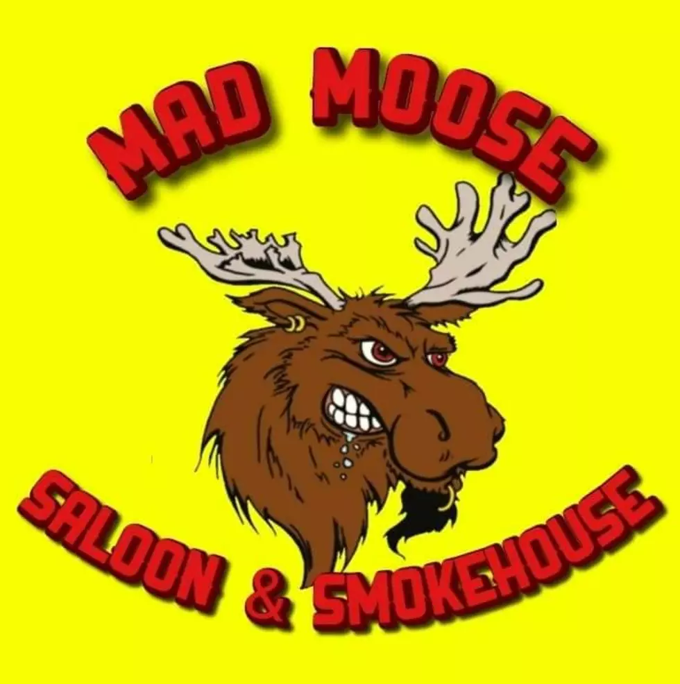 Happy Acres to Mad Moose Saloon & Smokehouse 2, Mad Moose Saloon & Smokehouse