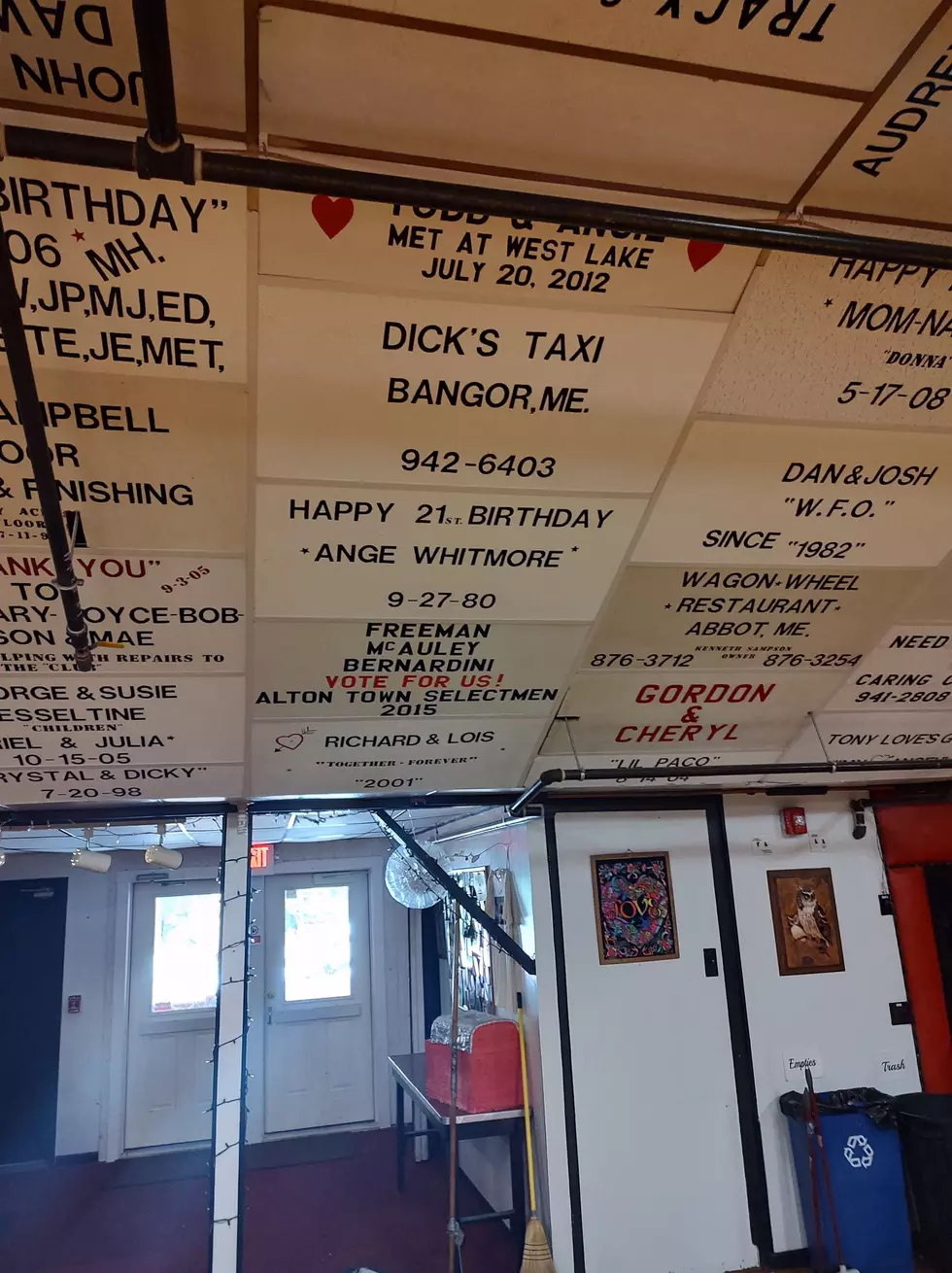 Happy Acres to Mad Moose Saloon & Smokehouse 6, Mad Moose Saloon & Smokehouse