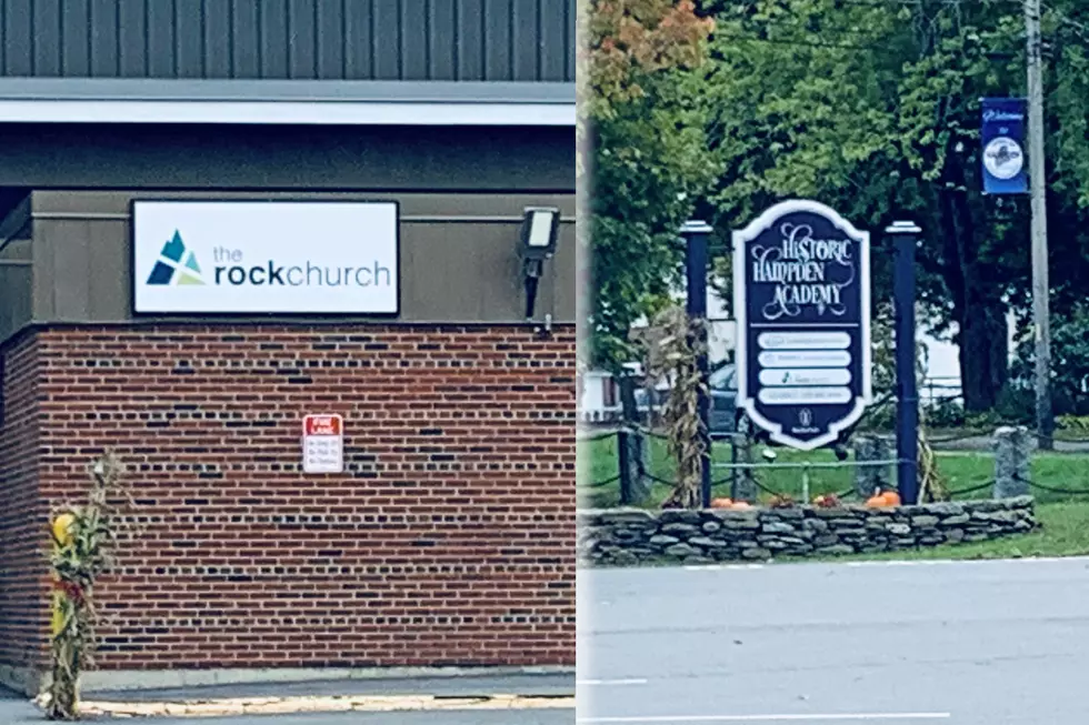 The Rock Church in Bangor Will Expand into Hampden This Sunday