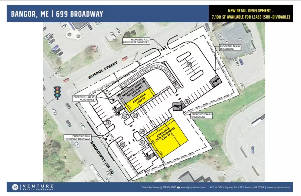 Site of planned Broadway Starbucks, AlrigUSA