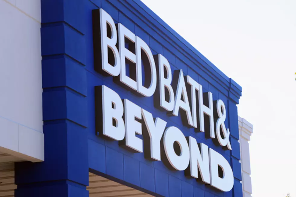 Bangor&#8217;s &#8216;Bed Bath &#038; Beyond&#8217; Safe From Getting The Ax, For The Time Being
