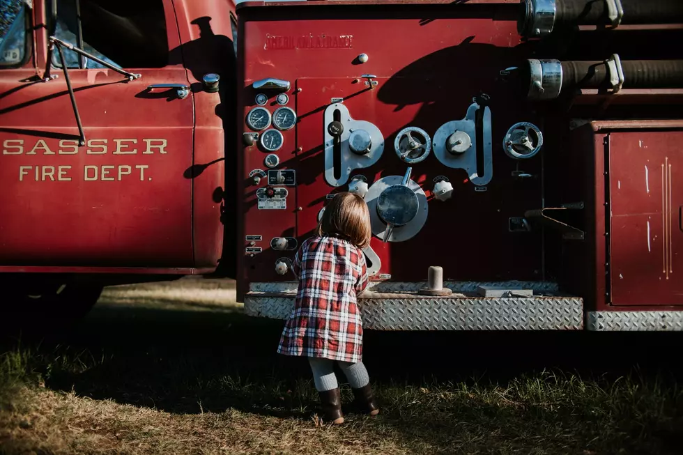 Bangor Parks &#038; Rec is Gonna Get Spooky with Annual Touch-A-Truck or Treat