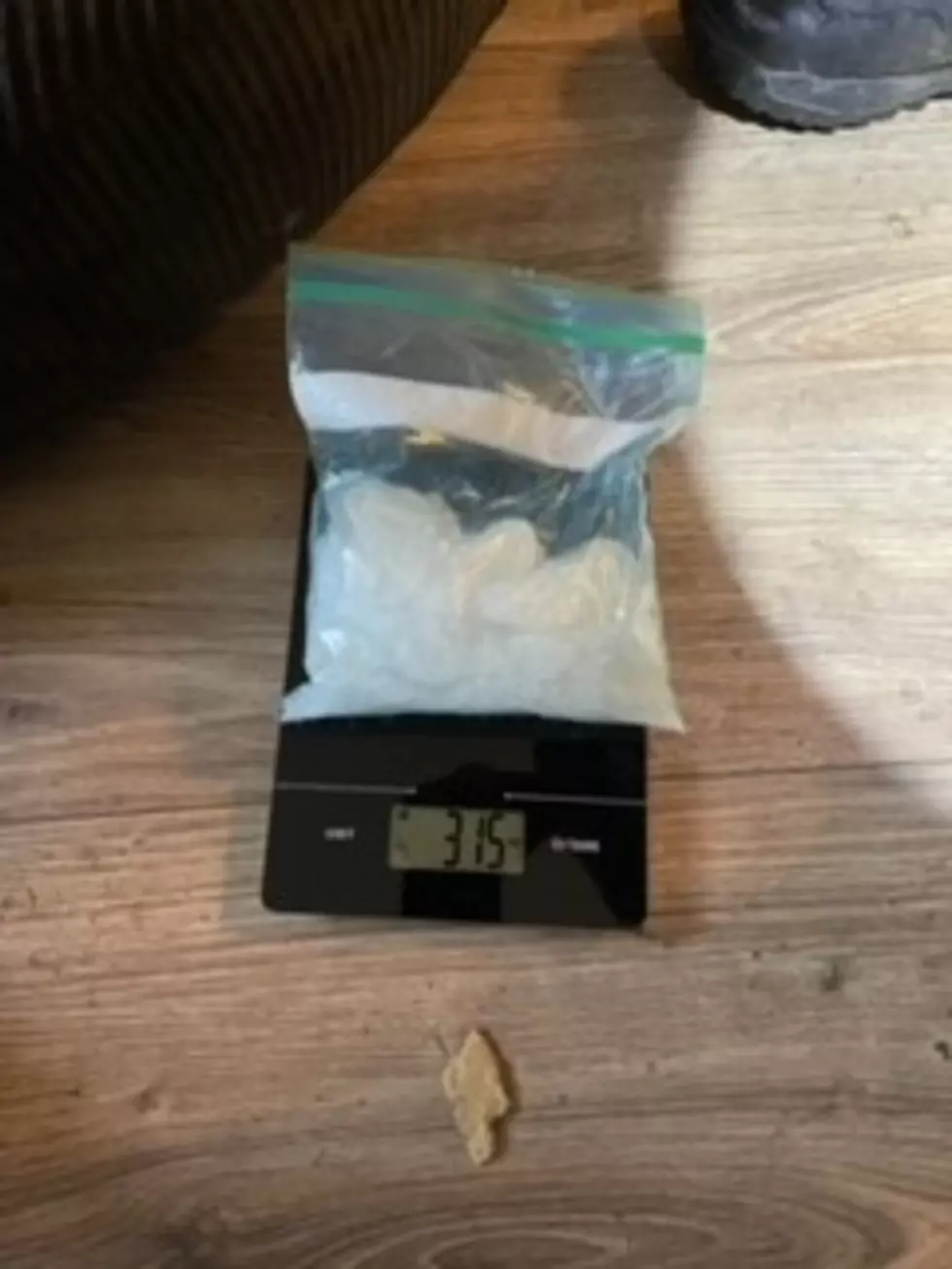 Clifton Drug Bust 1, Penobscot County Sheriff's Office
