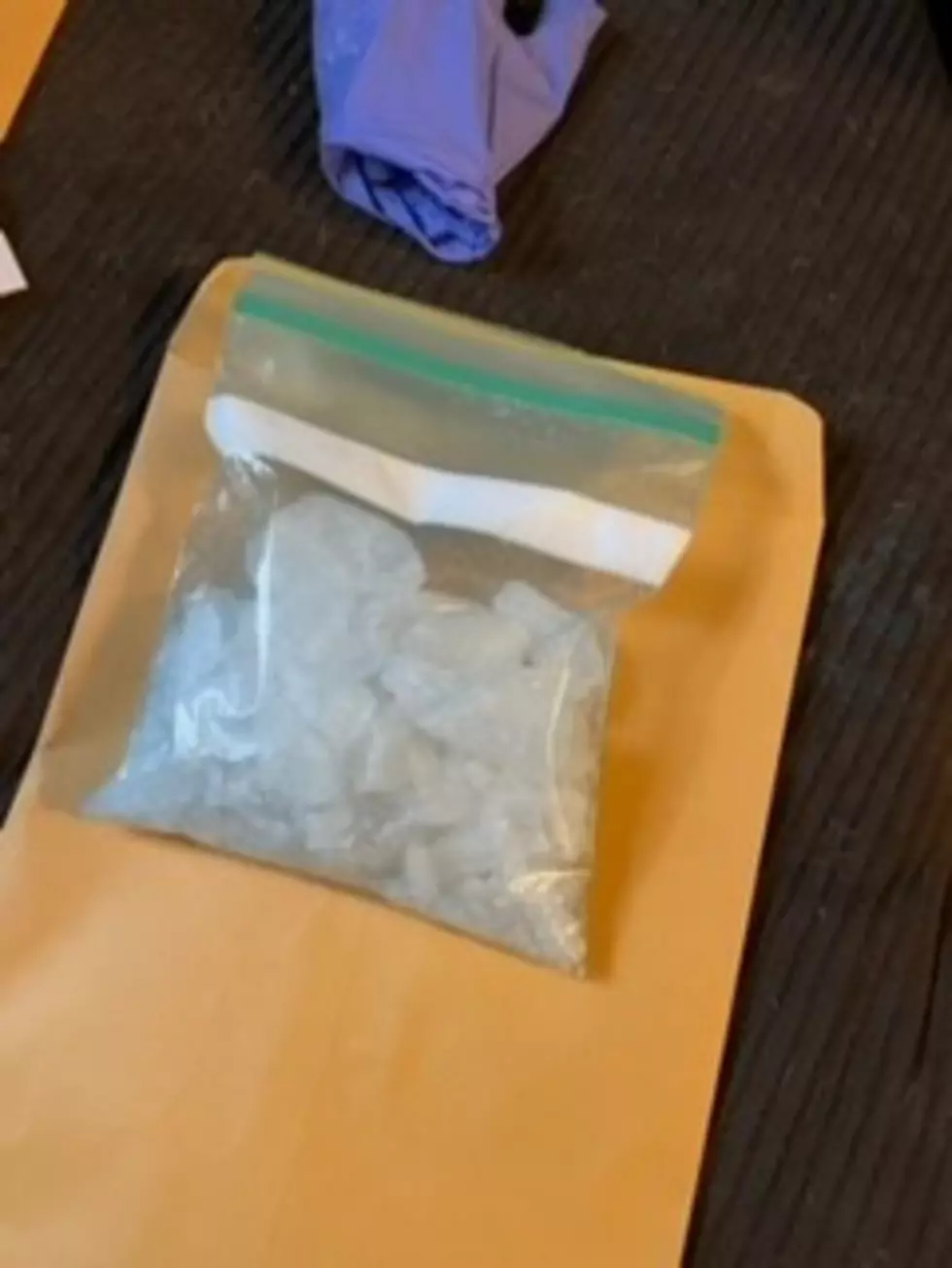 Clifton Drug Bust 2, Penobscot County Sheriff's Office