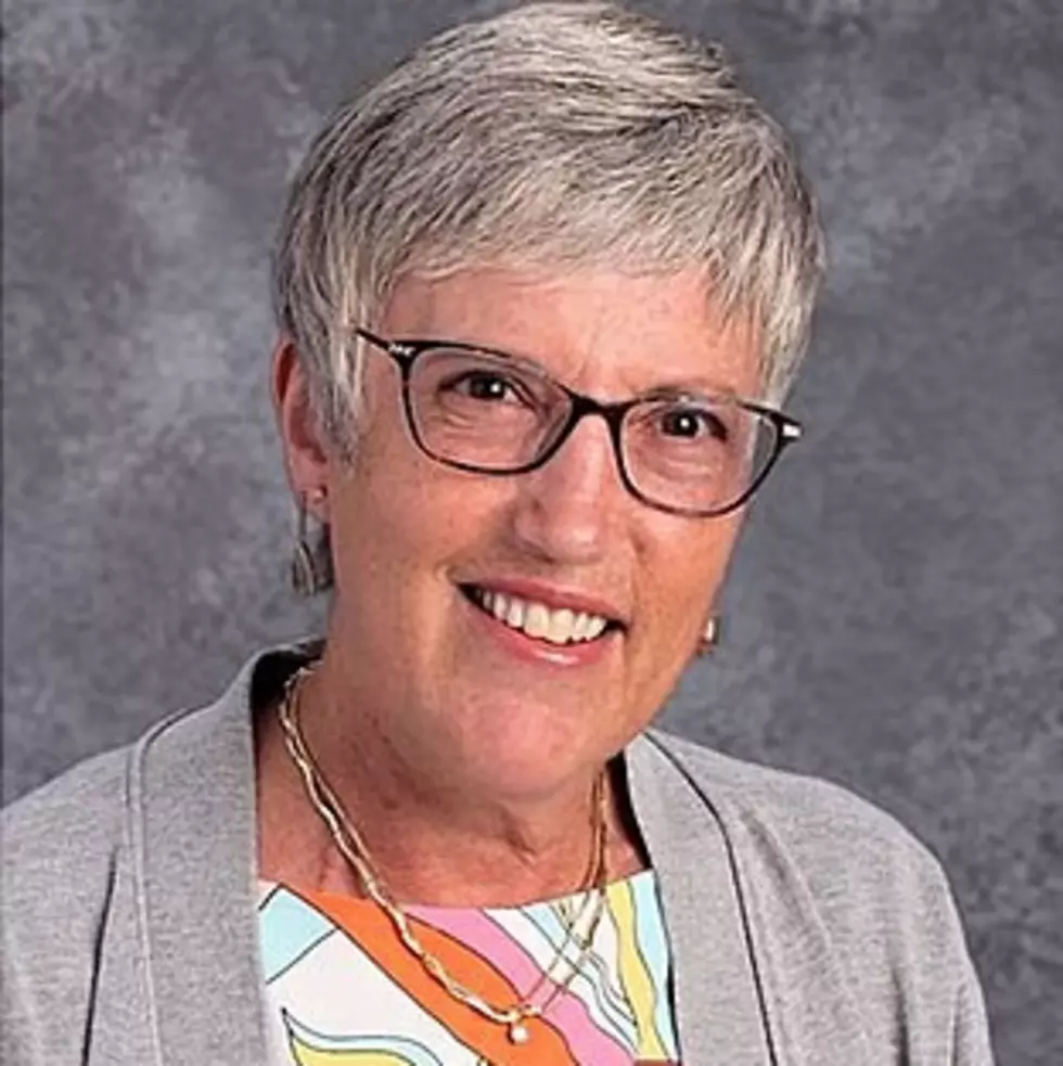 Former Longtime Bangor Superintendent, Dr. Betsy Webb, Passed Away This Week