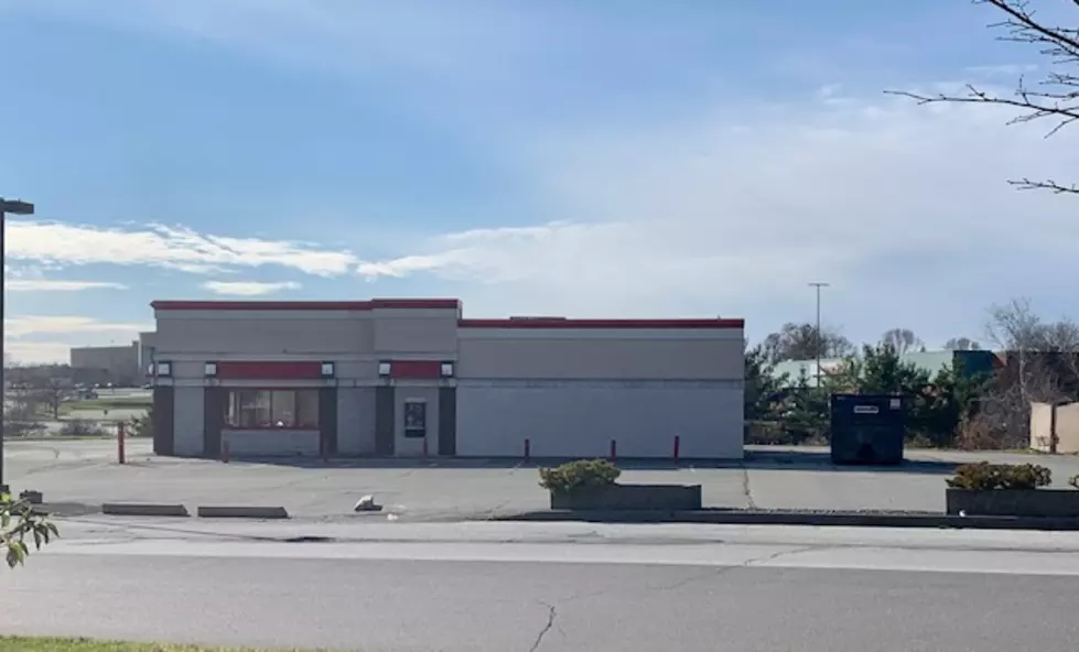 ‘Green Tea’ Restaurant To Operate Out Of Old Arby’s Once Renovated