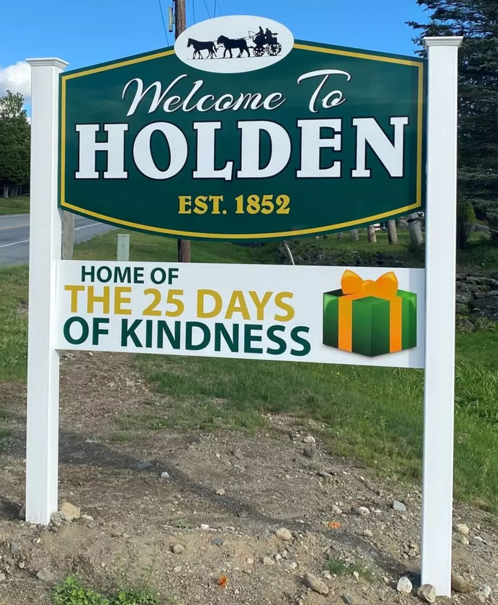 Way To Represent; Holden’s “25 Days Of Kindness” Program Makes The National News