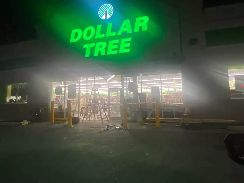 Ellsworth Dollar Tree Crash, Chris Popper