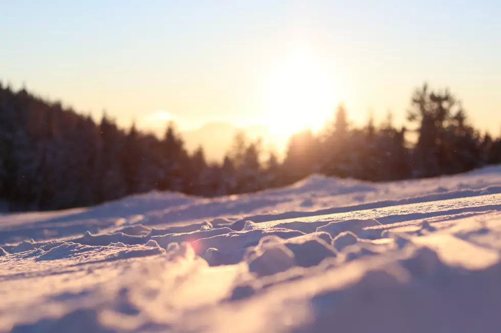 Hermon Mountain&#8217;s Slopes Are Almost Ready for A Big Opening Weekend