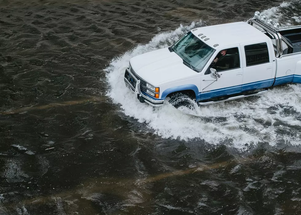 What’re the Greatest Rain and Wind Storms We’ve Ever Had In Maine?