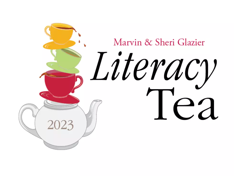 Literacy Volunteers of Bangor Announce Date for Their Annual Literacy Tea