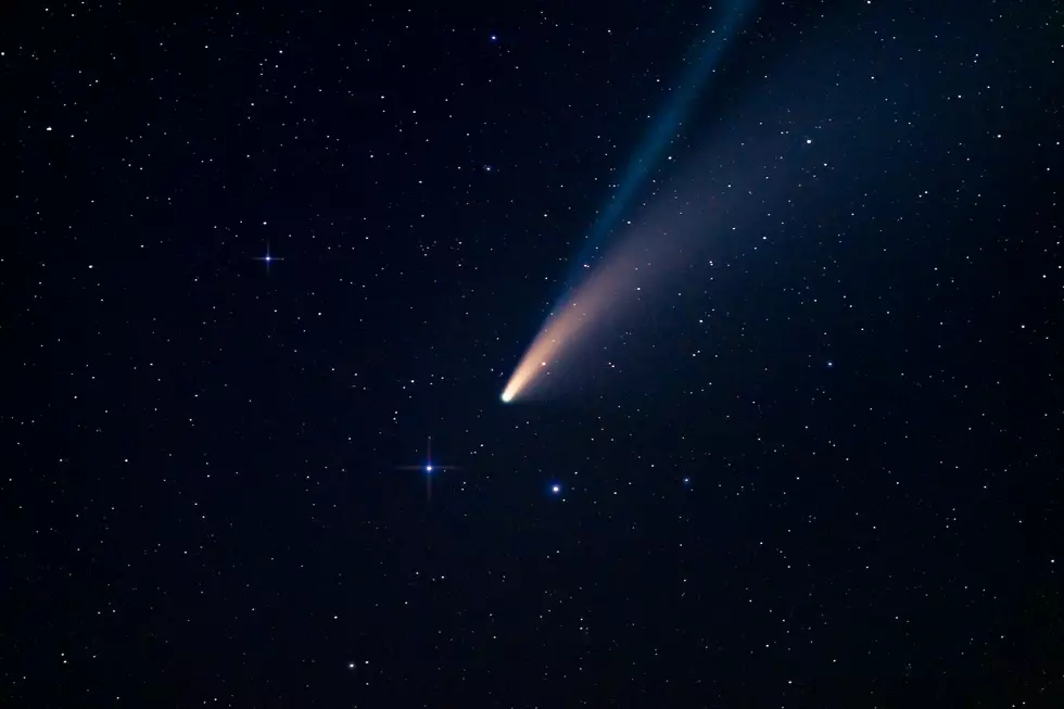 Scope A Bright Green Comet with Your Own Eyes Later this Month