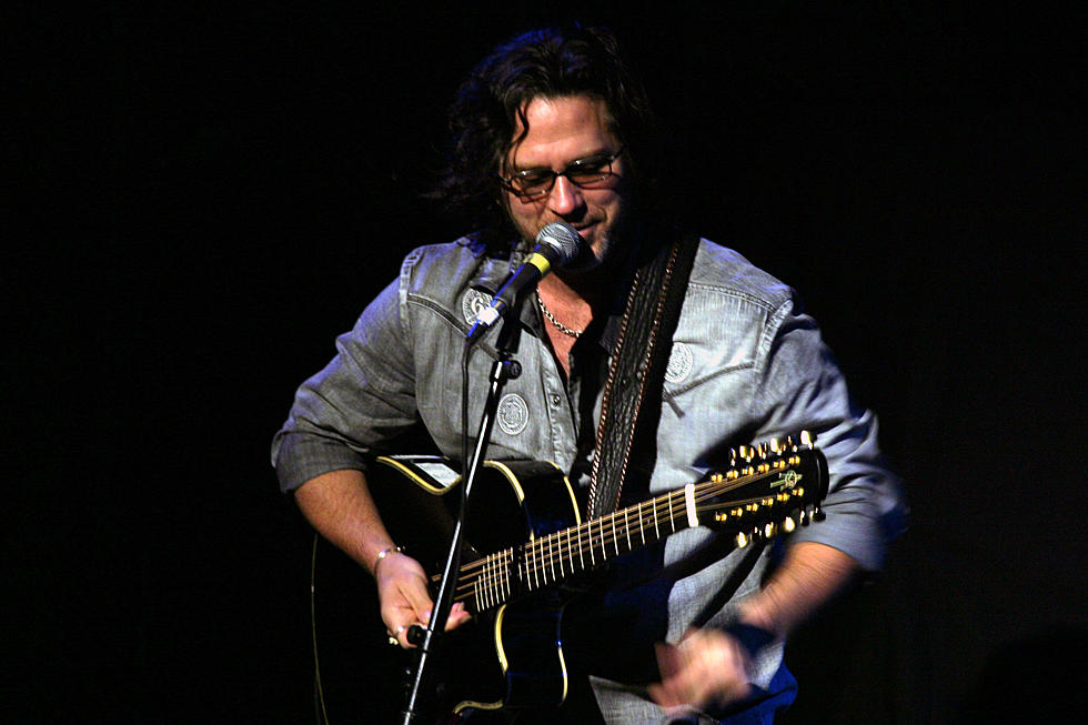 Hold Onto Your Hats… Kip Winger is Coming to Rock the Bangor Mall