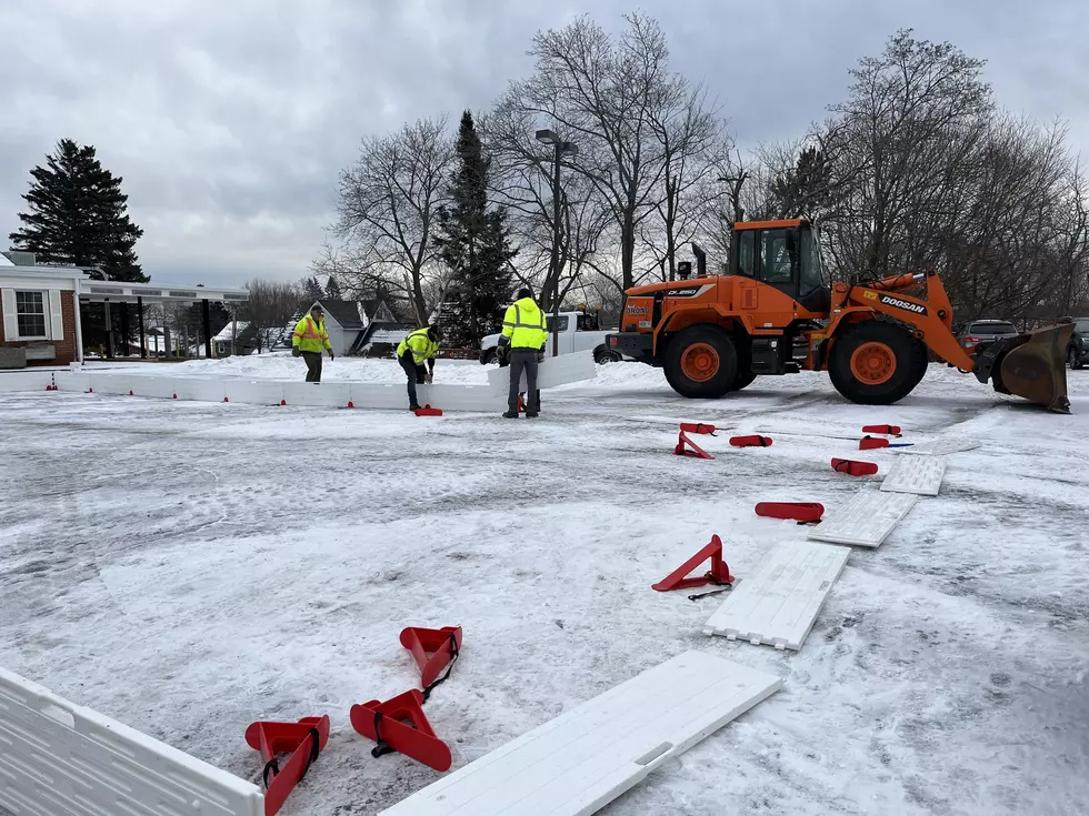 Orono Ice Rink 4, Orono Parks & Recreation