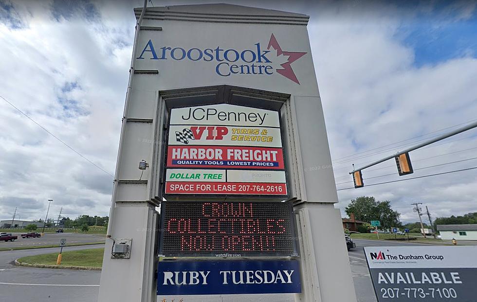 The Aroostook Mall Just Closed, Could Bangor End Up In the Same Boat?