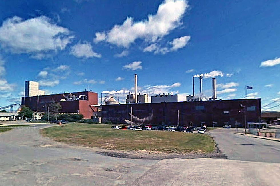 Old Town’s ND Paper Mill To Close Doors Amid Rising Fiber, Energy Costs