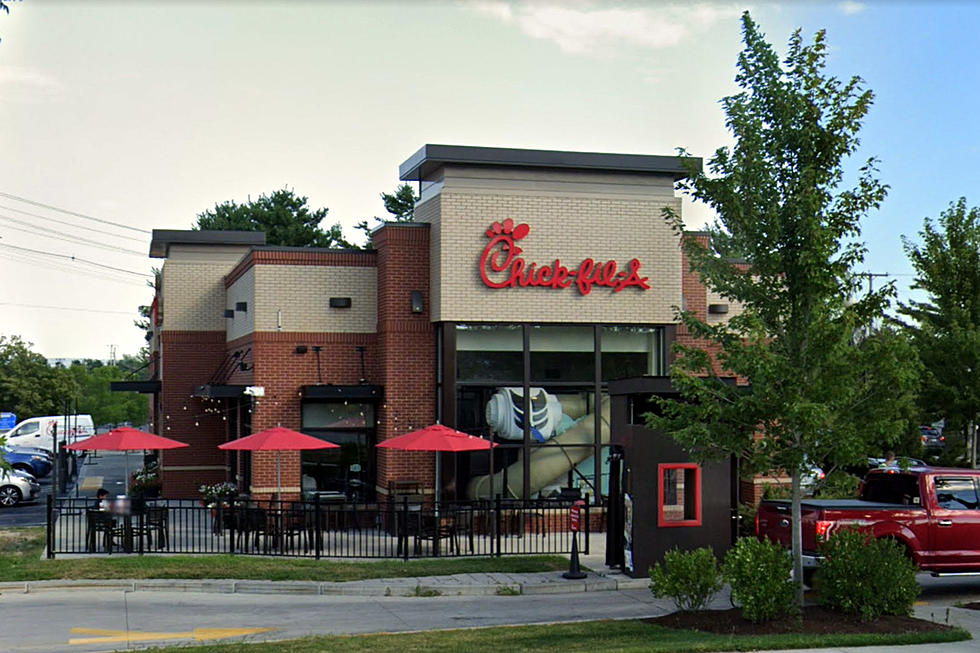 Big News&#8230; Chick-fil-A in Bangor to Temporarily Close for Renovations