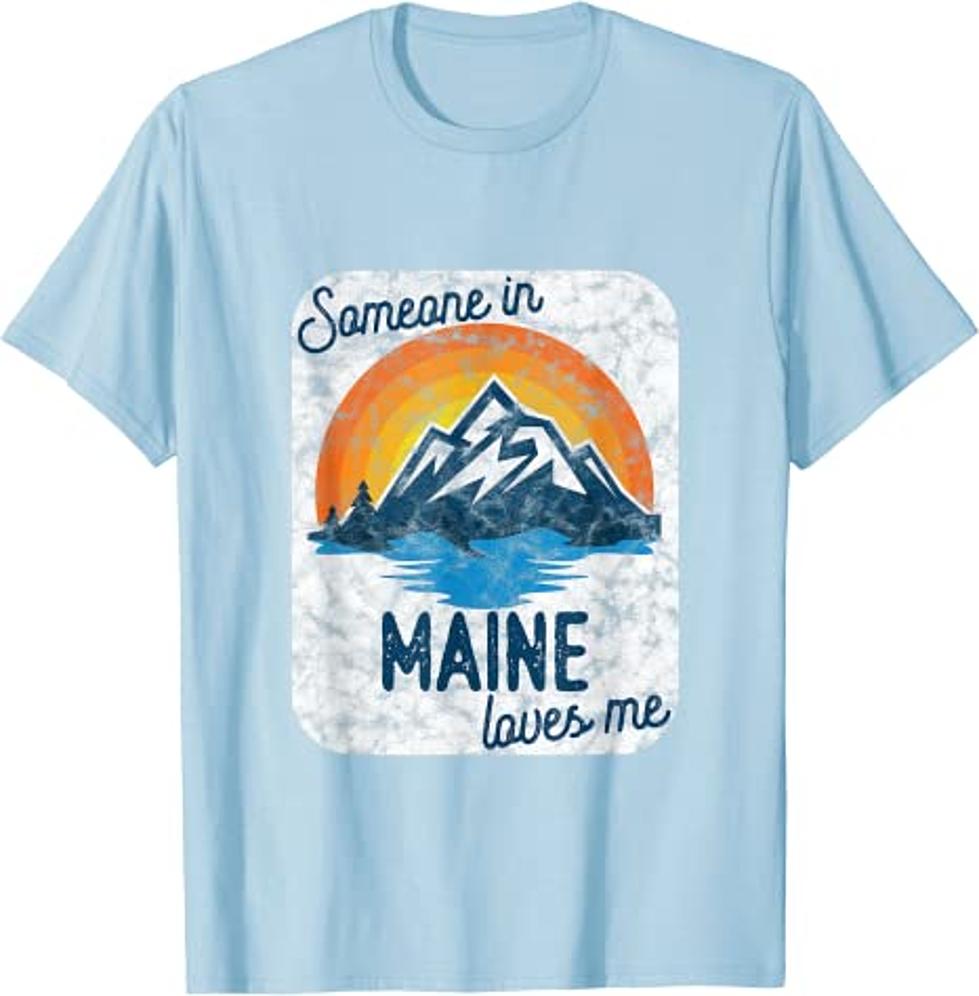 Is It Cool for Mainers to Wear Things Featuring the Word &#8216;Maine&#8217;?