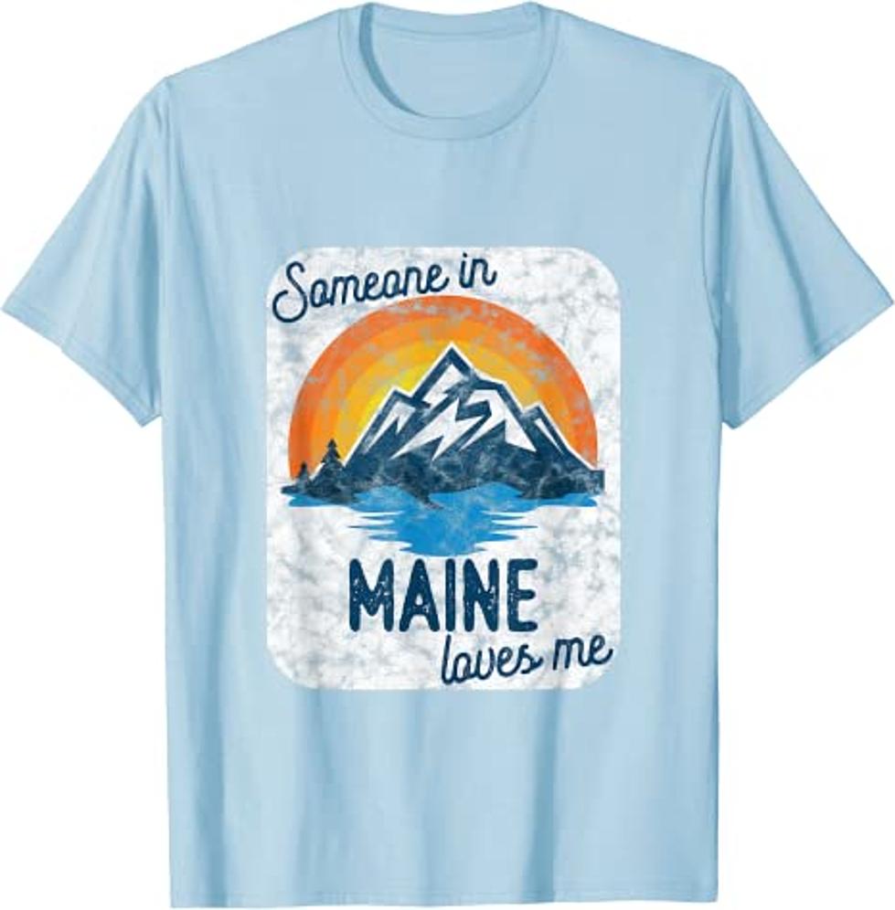 Is It Cool for Mainers to Wear Things Featuring the Word ‘Maine’?