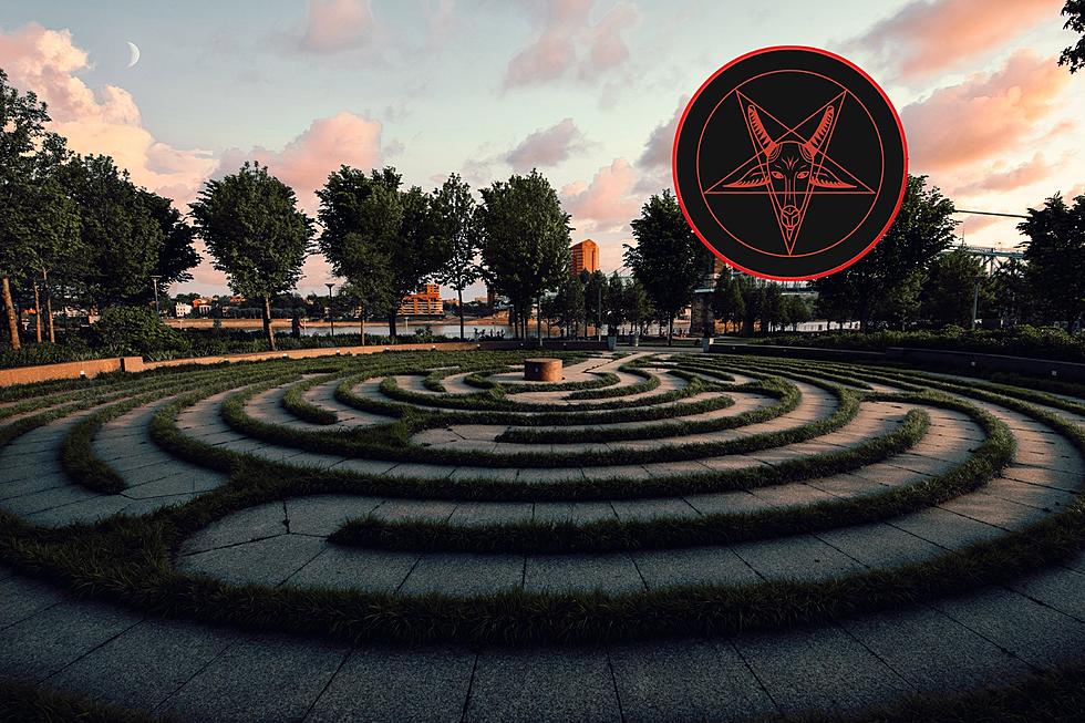 Houlton Getting New Labyrinth Despite Councilor’s Satanism Worries