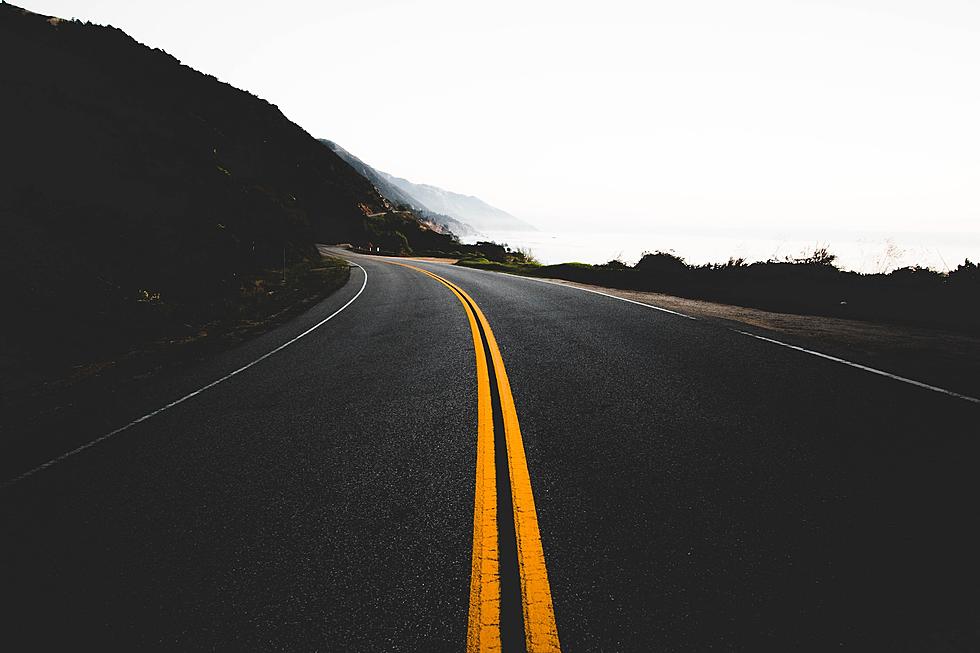 Can You Ever Legally Pass A Car Over Solid Double Yellow Lines in Maine?