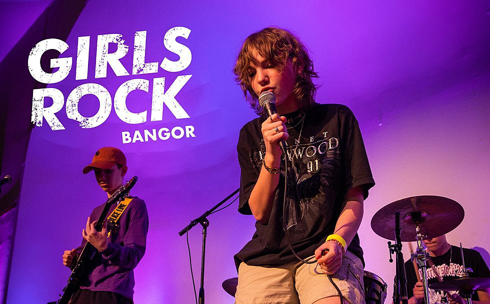 Local High School Rockers Set to Honor Women Who Rock This Saturday