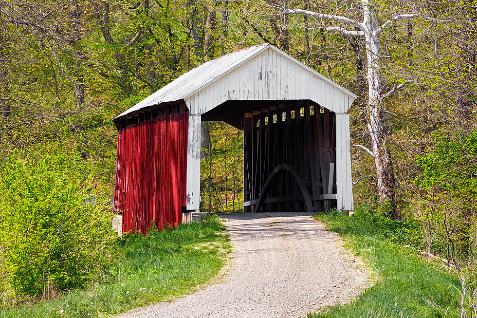 Did You Know You&#8217;ve Most Likely Driven Down Maine&#8217;s Oldest Road?
