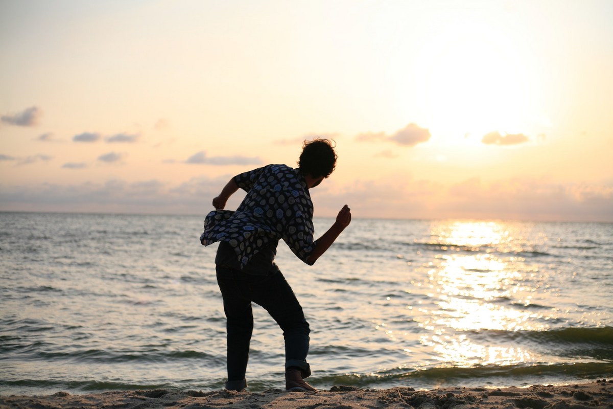 Kipping Rocks Science Says Us Mainers May be Skipping Rocks the Wrong Way