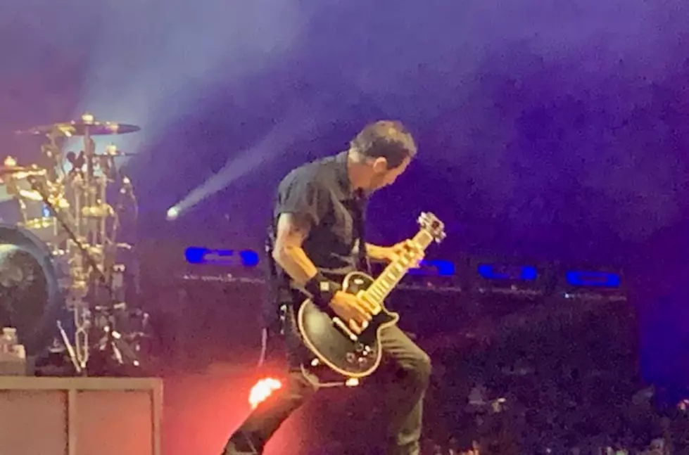Godsmack 12, Cori Skall
