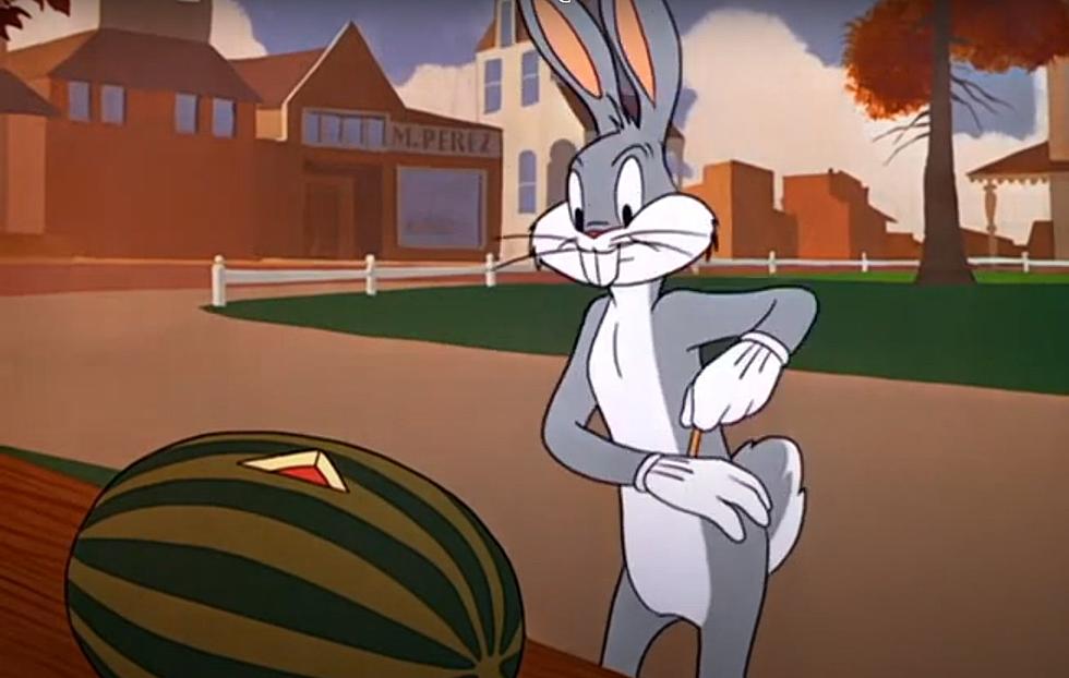 This is Proof that Even Bugs Bunny Loved Maine’s Most Famous Soda