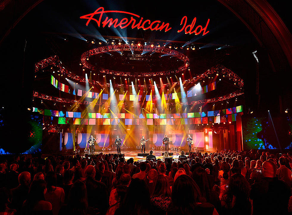 Ever Dream of Being on American Idol? Audition in Maine This Month.