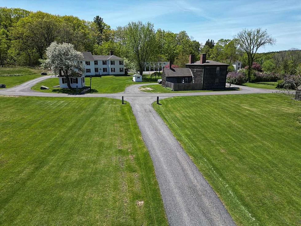 Ever Dream of Owning a Magical Village in Maine? Buy this One.