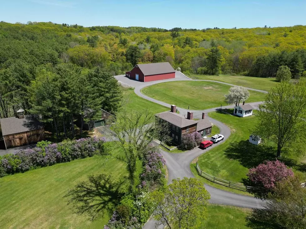 Listing by Anna Boucher - Pouliot Real Estate