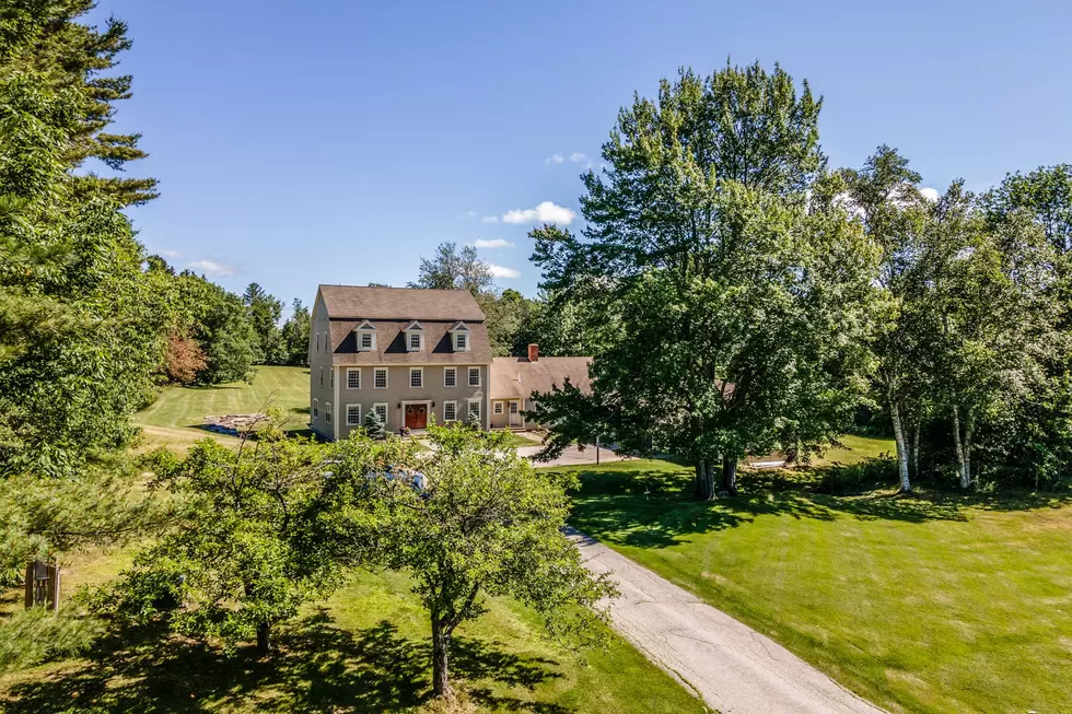 Listed by Adria Blake Yock - Realty of Maine